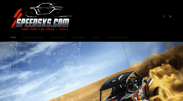 speedsxs.com