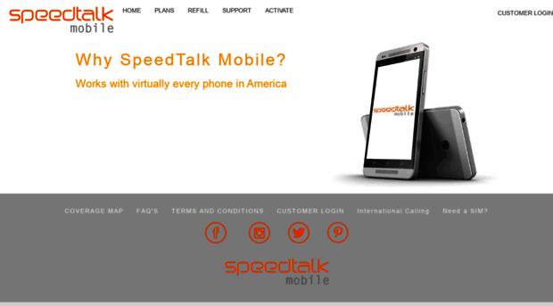 speedtalk.info