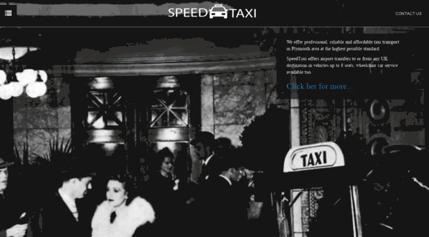 speedtaxi.co.uk