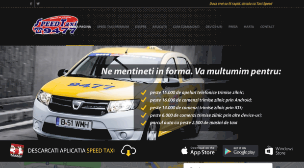 speedtaxi.ro