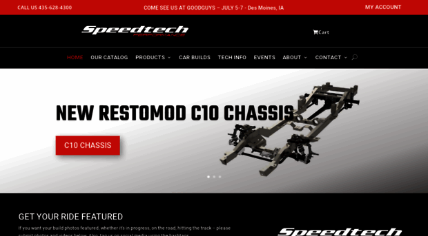 speedtech-performance.com