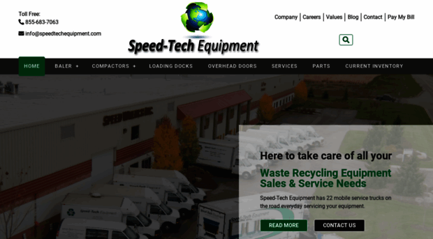 speedtechequipment.com