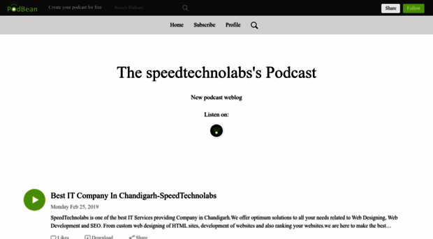 speedtechnolabs.podbean.com