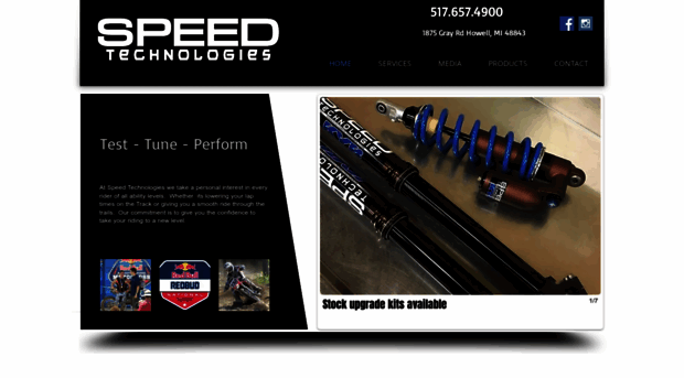 speedtechnologiesmx.com