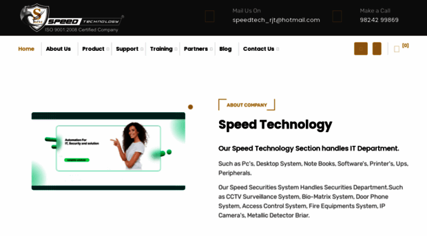 speedtechnology.in