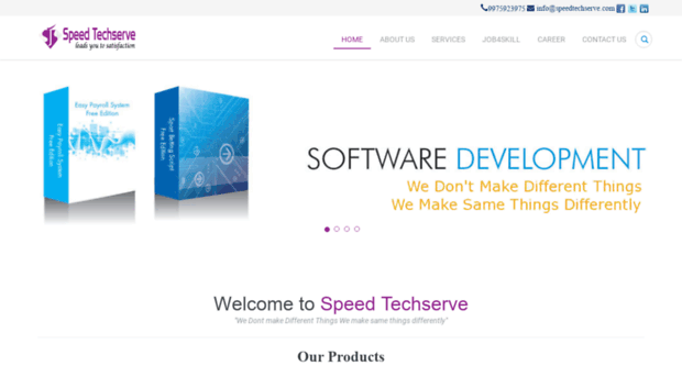 speedtechserve.com
