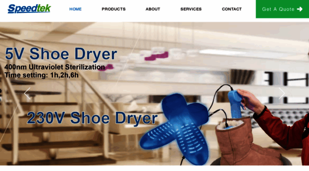 speedtek.com.cn
