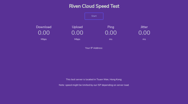 speedtest-hk2.sa.net