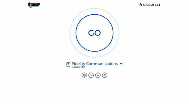 speedtest-mo.fidelitycommunications.com