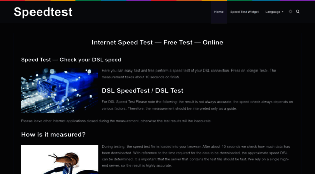 speedtest-russia.com