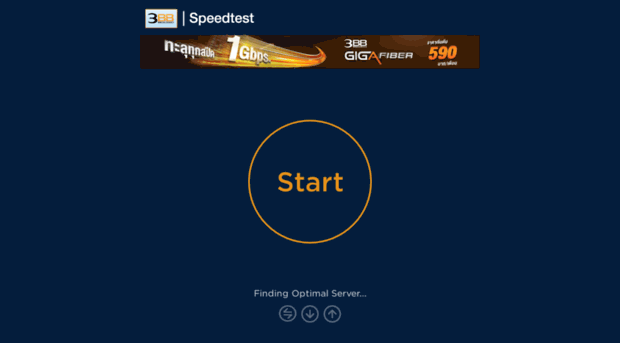 speedtest.3bb.co.th