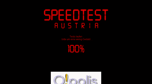 speedtest.at