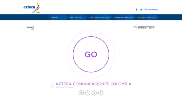 speedtest.azteca-comunicaciones.com