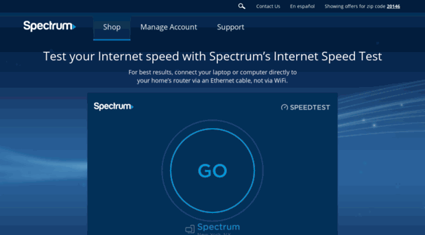 speedtest.bhn.net