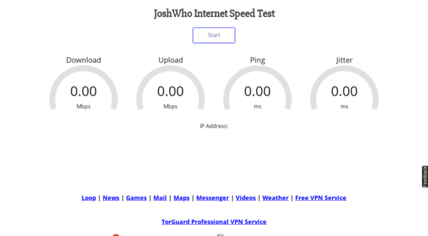 speedtest.buddylist.co