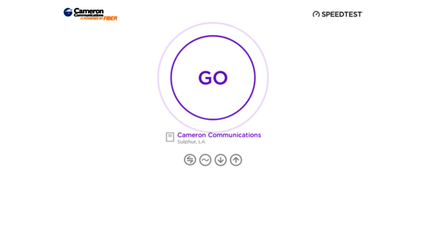 speedtest.camtel.net