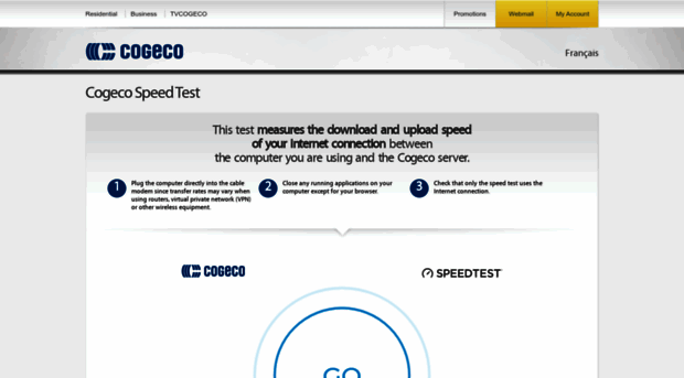 speedtest.cogeco.ca