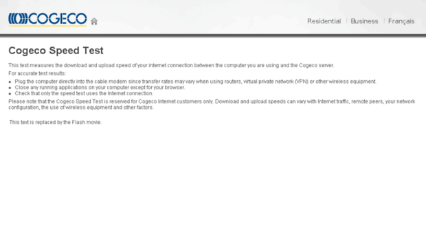 speedtest.cogeco.net