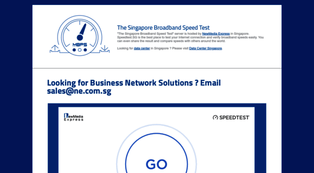speedtest.com.my