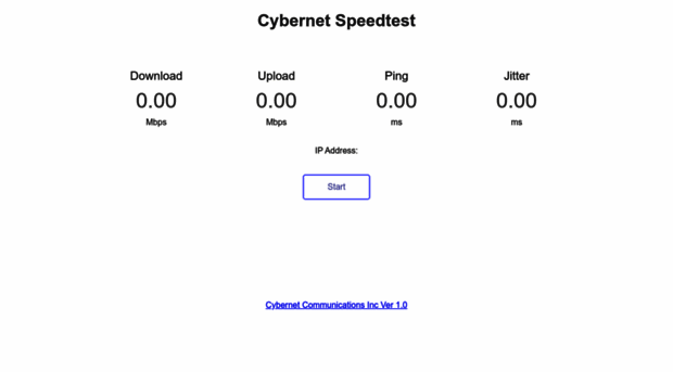 speedtest.cybernetcom.com