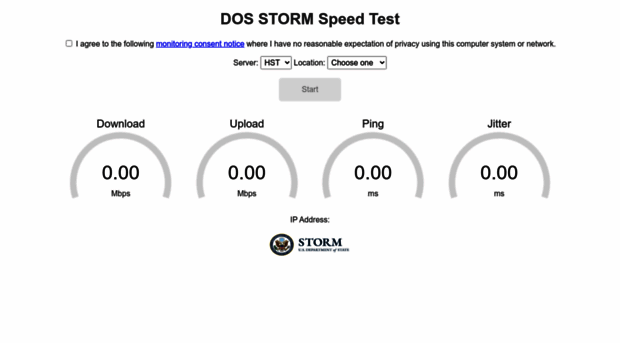 speedtest.fan.gov