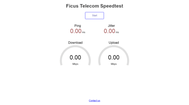 speedtest.ficustelecom.com