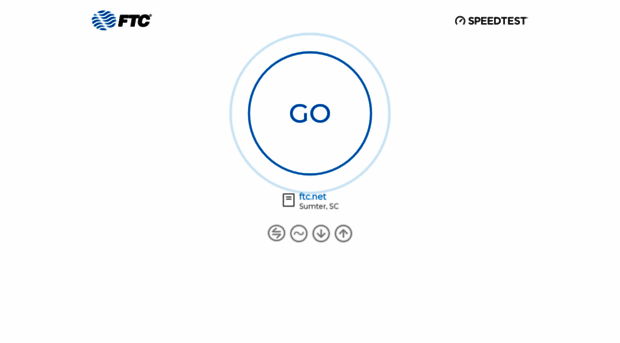 speedtest.ftc-i.net