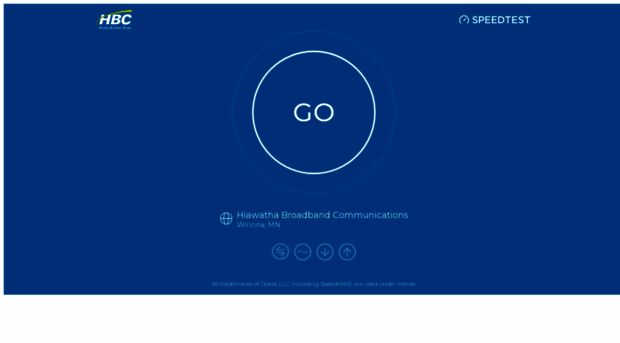 speedtest.hbci.com