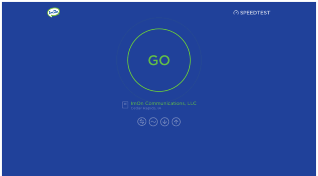 speedtest.imon.net