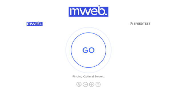 speedtest.jhb.mweb.co.za