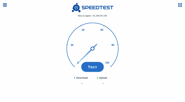 speedtest.karelia.pro