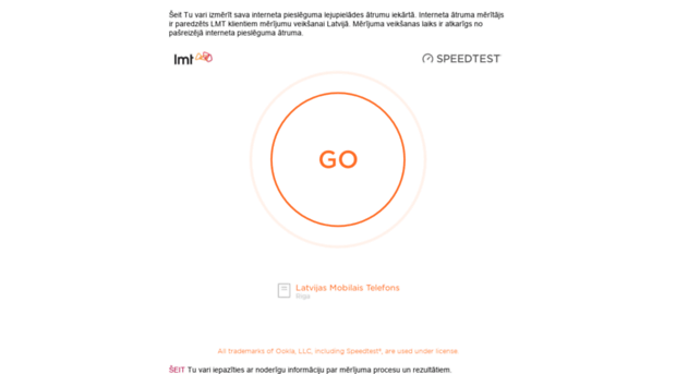 speedtest.lmt.lv
