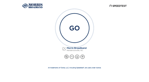 speedtest.morrisbroadband.com