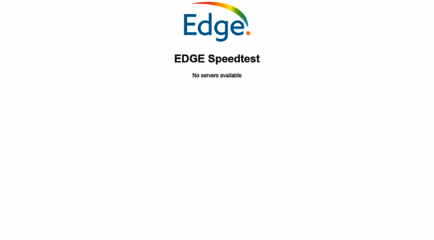 speedtest.njedge.net