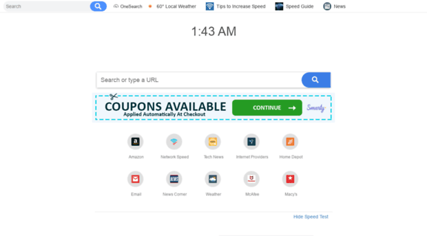speedtest.onesearch.org