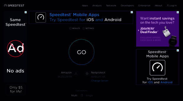 speedtest.qa