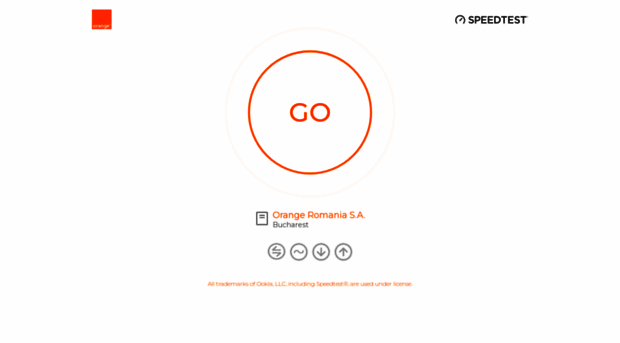 speedtest.ro