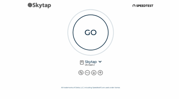 speedtest.skytap.com