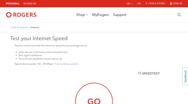 speedtest.sourcecable.ca