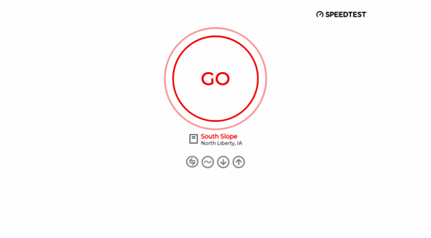 speedtest.southslope.net