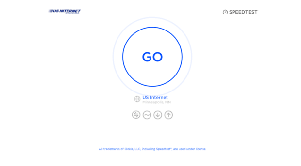 speedtest.usinternet.com