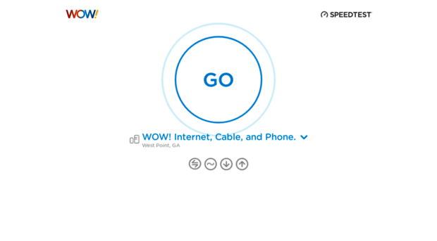 speedtest.wowway.com