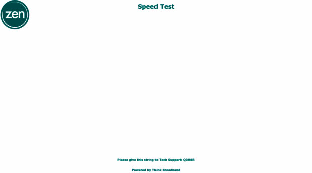 speedtest.zen.co.uk