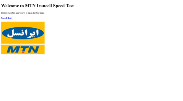 speedtest1.irancell.ir