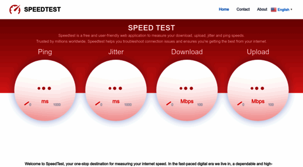 speedtest2.net
