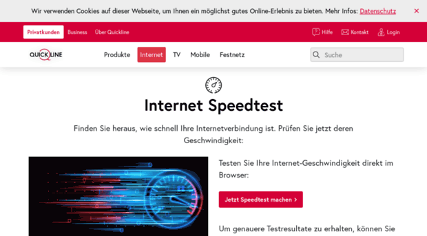 speedtest2.quickline.com