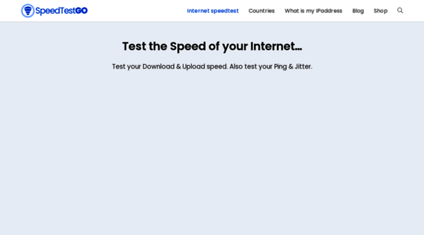 speedtestgo.com