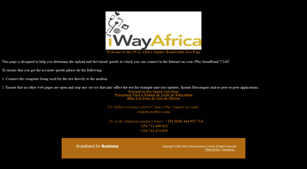 speedtestjupiter.iwayafrica.com