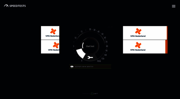 speedtests.nl