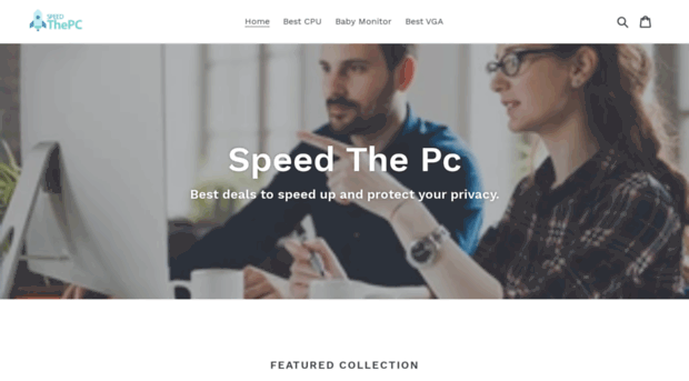 speedthepc.com